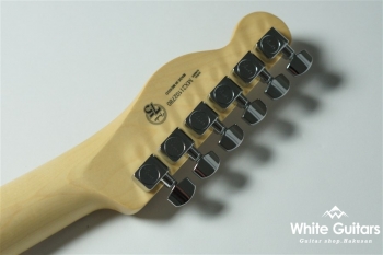 Player Telecaster - Black